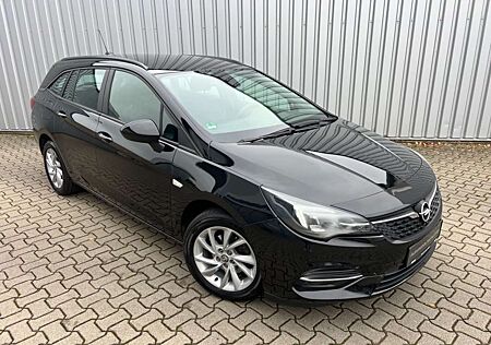 Opel Astra *K Sports*Tourer*Business*Navi*Temp*DAB*LED