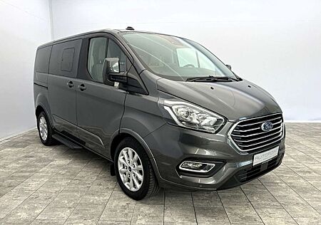 Ford Tourneo Custom 320 L1 Titanium X GARANTIE 01.29