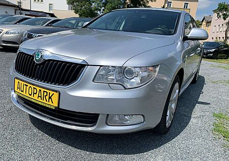 Skoda Superb 1.8 *Klimaautom.,Navi,Xenon, AHZV, Nr. 43