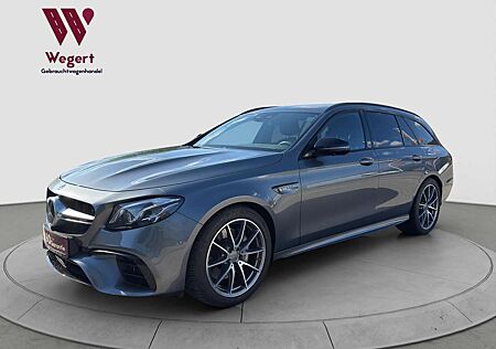 Mercedes-Benz E 63 AMG *BURMEST*SITZKLIMA*360*DISTRO*HUD*NIGHT*