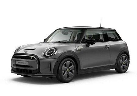 Mini Cooper SE . Essential Trim Navi Prof. LED Sportsi