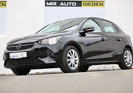 Opel Corsa 1.5 CDTI F Edition PDC Klima