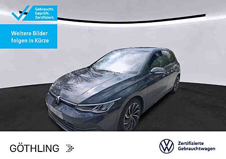 VW Golf Volkswagen United TSI 96kW*SPORT FAHRW.*PANO*LM-FELG.