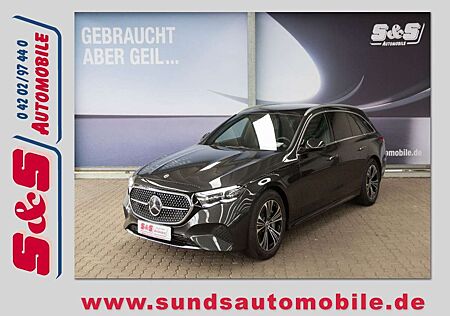 Mercedes-Benz E 450 D T-Modell Avantgarde Advanced Plus 4MATIC