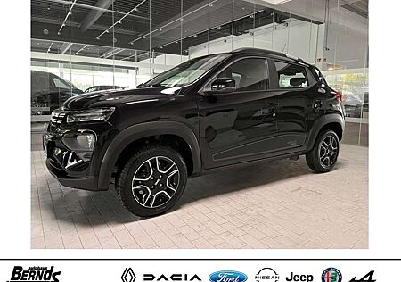 Dacia Spring ESSENTIAL NAVIGATION KLIMA DAB+ R-KAM FH ISOFIX ZV