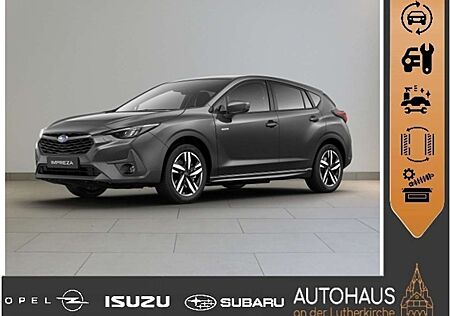 Subaru Impreza Platinum