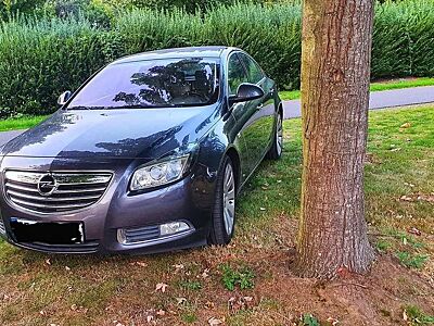 Opel Insignia Insignia 1.8 Cosmo