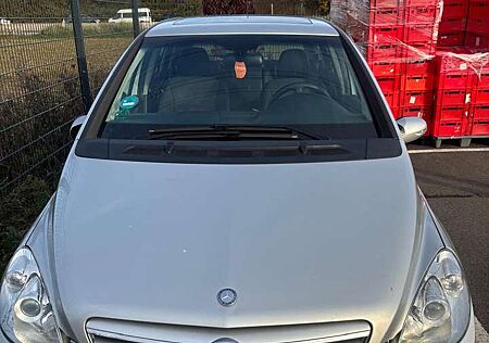 Mercedes-Benz B 170 Special Edition