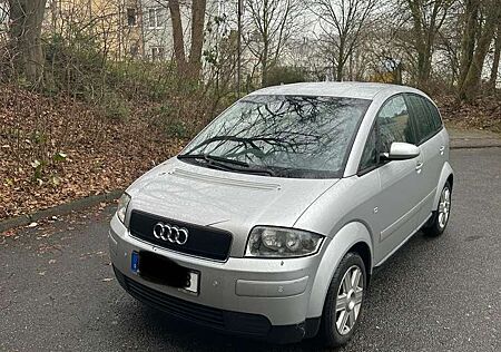 Audi A2 1.4