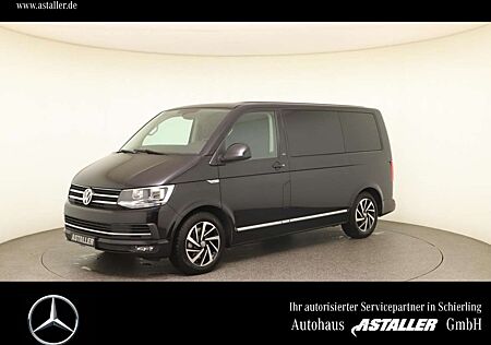 VW T6 Multivan Volkswagen Comfortline 2.0 TDI +Navi+Cam+AUT