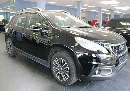 Peugeot 2008 PureTech EAT6 Active