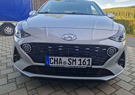 Hyundai i10 1.0 EDITION 30+