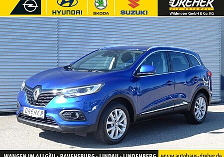 Renault Kadjar 1.3 TCe 140 Limited GPF Sitzhzg./Klima eFH.