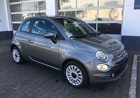 Fiat 500 1.0 ltr. Hybrid Club