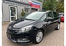 Opel Zafira C 7-SITZER°NAVI°RFK°TEMPOM°SCHECKHEFT°ALU