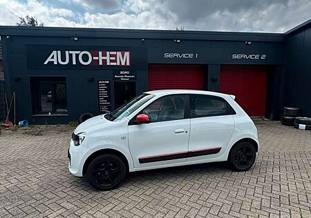 Renault Twingo Experience 5 türig PDC Bluetooth Euro6