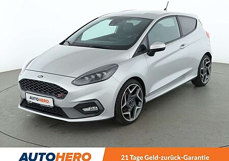 Ford Fiesta 1.5 EcoBoost ST