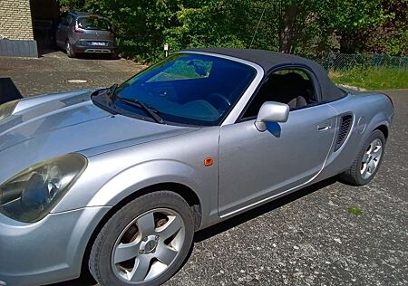 Toyota MR 2 MR 2 Roadster