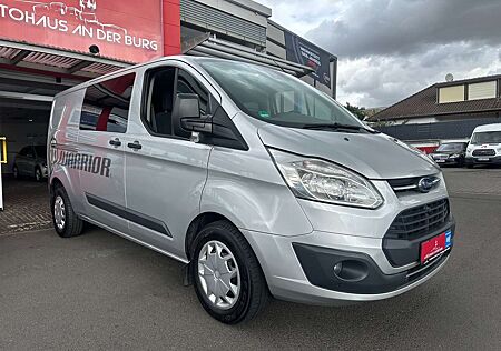 Ford Transit Custom 310 L2 -Klima -5 Sitzer-