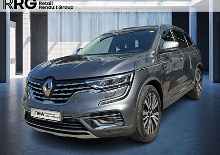 Renault Koleos Initiale Paris 4x4 INIT 2.0 DCI 185 INITIAL