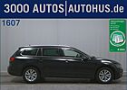 VW Passat Volkswagen Var. 2.0 TDI Business Navi AID LED Ahk