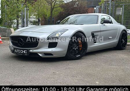 Mercedes-Benz SLS Coupe* Performance-Paket*Keramik*Schale