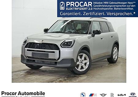 Mini Cooper Countryman Countryman C HUD PANO AHK 360°KAM RFK NAVI LED
