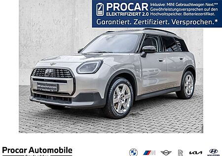 Mini Cooper Countryman Countryman C HUD PANO AHK 360°KAM RFK NAVI LED