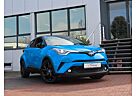 Toyota C-HR 1.8-l-VVTi Hybrid Style Selection