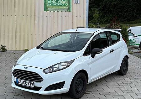 Ford Fiesta Ambiente