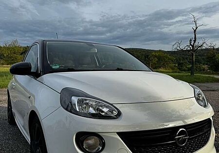 Opel Adam 1.4 Start/Stop Slam