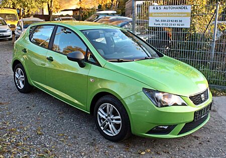 Seat Ibiza 1.2 TSI Style /TÜV/AU 04/2026