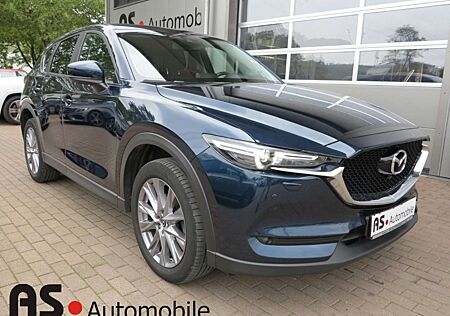 Mazda CX-5 Kangei 2.2 EU6d-T 1Hd*360°Kam*HeadUp*AHK