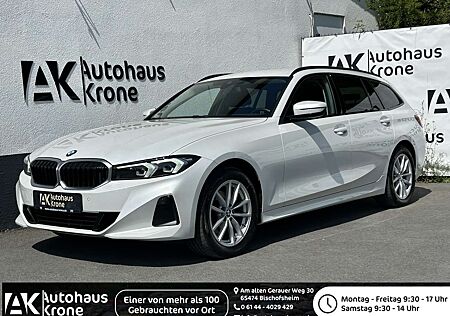 BMW 320 d Mild Hybrid xDrive *FACELIFT*LIVE COCKPIT+* LED*