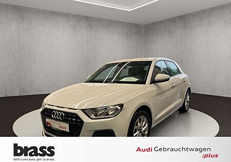 Audi A1 Advanced 25 TFSI S tronic