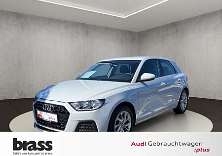 Audi A1 Advanced 25 TFSI S tronic