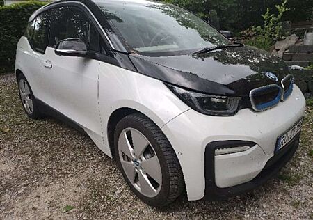 BMW i3 (120 Ah)