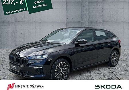 Skoda Scala 1.0 TSI DSG SELECTION MATRIX+NAVI+ACC+SHZ