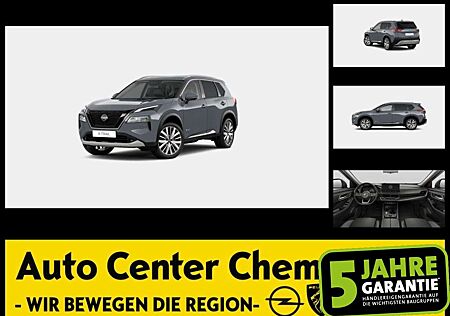 Nissan X-Trail 1.5 VC-T e-POWER Tekna ACC+LED+Navi