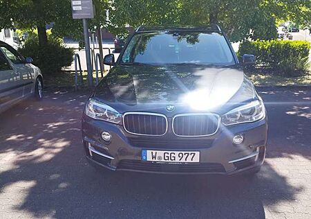 BMW X5 xDrive30d