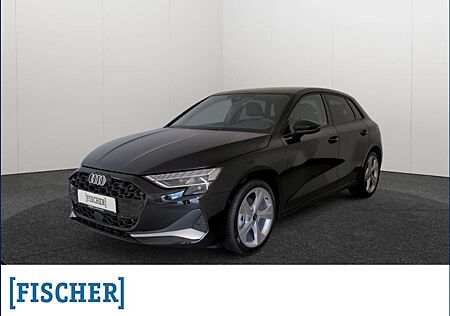 Audi A3 Sportback 35TFSI S tronic Advanced LED Navi SHZ AC