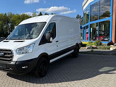Ford Transit 350 L3H2 Navi*Rü-Kamera*Sihzg*Enparkhilf
