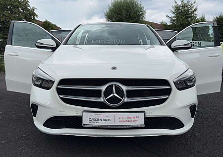 Mercedes-Benz B 180 / incl. Garantie / 2 Jahre HU & AU frei /