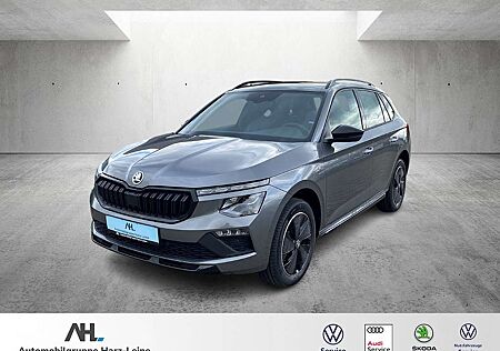 Skoda Kamiq 1.5 TSI "Monte Carlo" DSG/Matrix/RFK/PDC/GRA/Smart