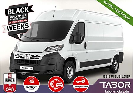 Fiat Ducato 35 2.2 140 L3H2 Kam Temp PDC UVP-40%*