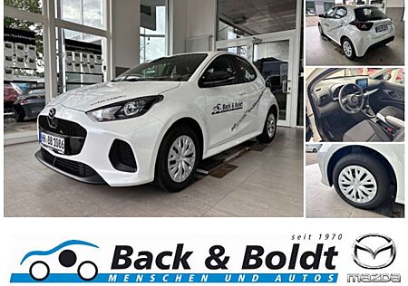 Mazda 2 Hybrid Prime-Line 1.5i KAMERA+ACC TEMPOMAT+KLIMA