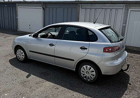 Seat Ibiza 1.4 Benziner