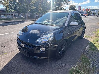 Opel Adam Jam TÜV Neu