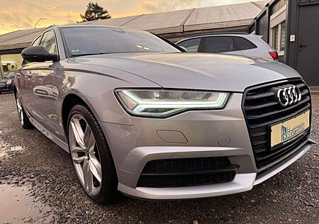 Audi A6 Avant 2.0 TDI ultra