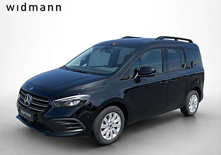 Mercedes-Benz T-Klasse T-Class T 180 d PROGRESSIVE Klima MBUX Automatik LED